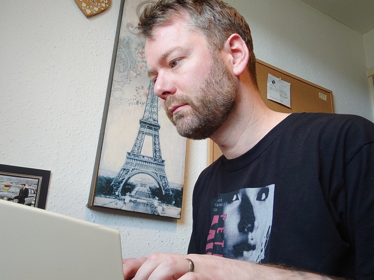 Tears And Tear&nbsp;Gas