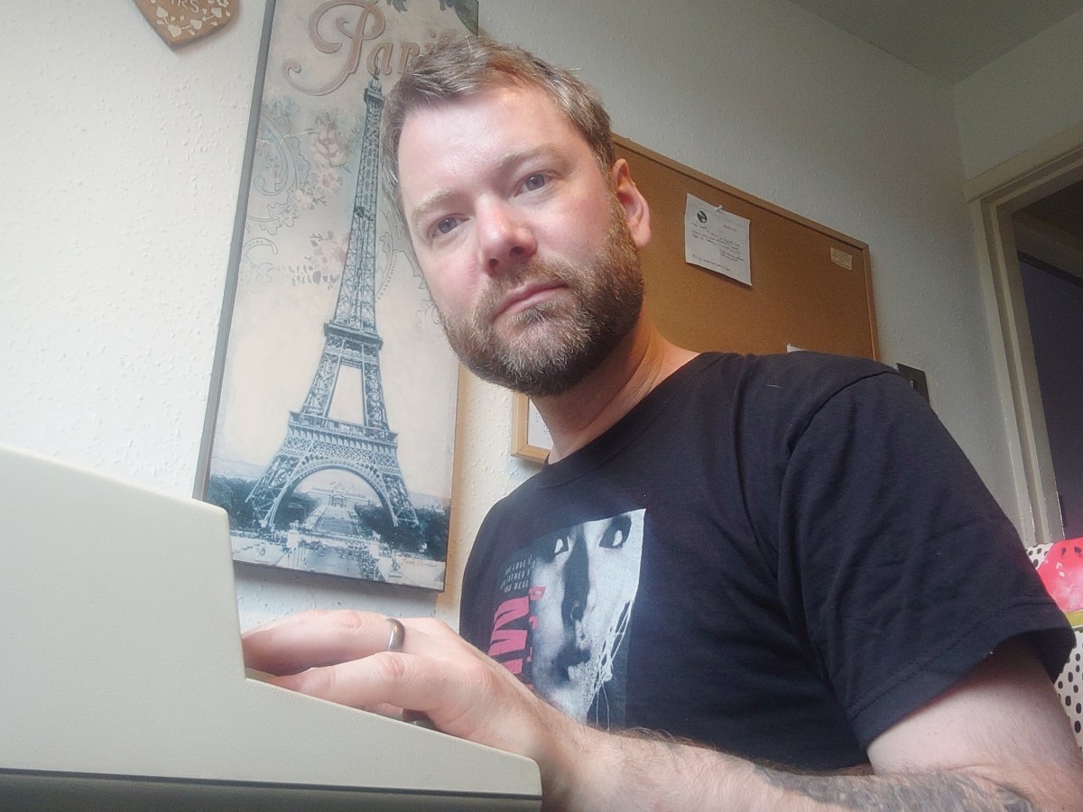 Fall Like A&nbsp;Thunderbolt